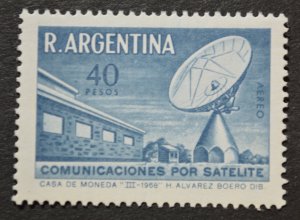 Argentina Sc # C115, VF MNH