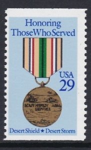 2552 Honoring Those Who Served MNH