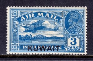 Kuwait - Scott #C2 - MH - SCV $5.00