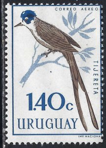 Uruguay C251 MNH BIRD Z5346-1