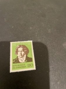 Dahomey sc C130 MNH