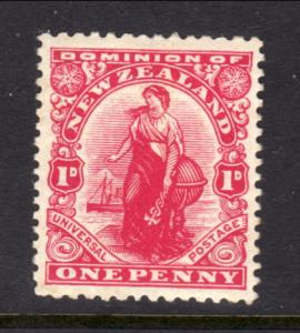 New Zealand 131 MNH BIN