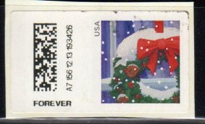 United States Scott No. CVP100