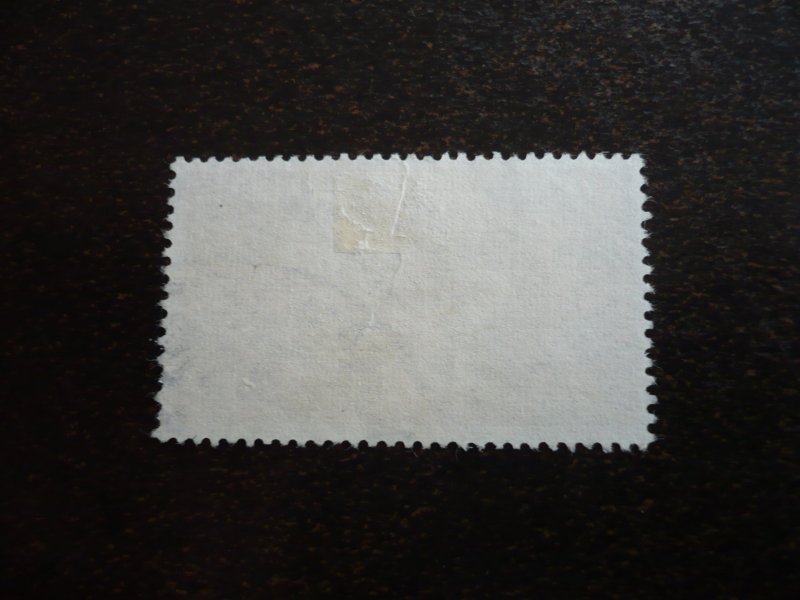 Stamps - Cyprus - Scott# 205 - Used Part Set of 1 Stamp