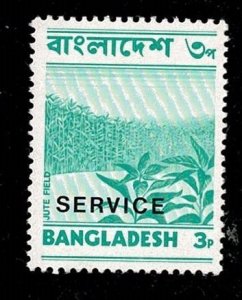 Bangladesh #o2 MLH 3p official