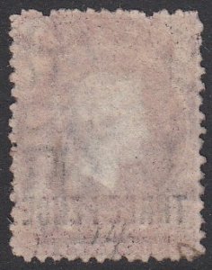 St. Helena 20 Used CV $60.00