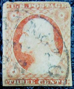 U.S. 11 Used FVF SCV$15.00 Low Start 2