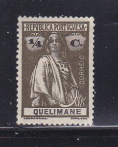 Quelimane 25 MH Ceres