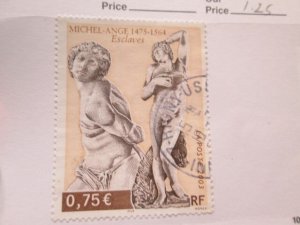 France #2947 used  2025 SCV = $1.25