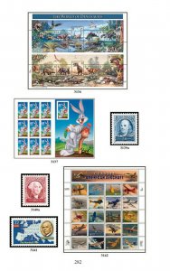 Scott 2022 United States Pocket Stamp Catalog / US Guide  Reference Book 