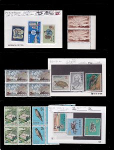 Ryukyu Islands Collection