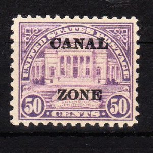 MOstamps - CZ Scott #80 Mint OG H - Lot # HS-D323