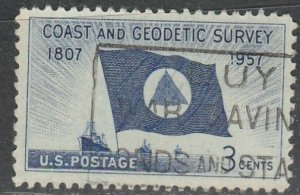 United States   1088    (O)   1957