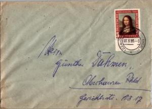 Germany Post-1950