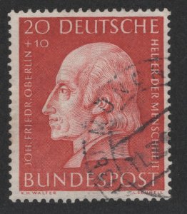 Germany #B340 USED-VF