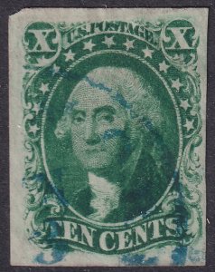 #15 Used, VF (CV $145 - ID46658) - Joseph Luft