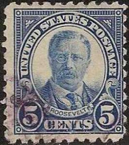 586 - Used - SCV-0.40