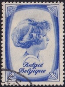 Belgium #B230 Used
