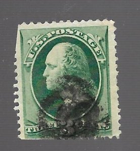 United States 1870 - U - Scott #147 *