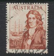 Australia SG 399 - Used  