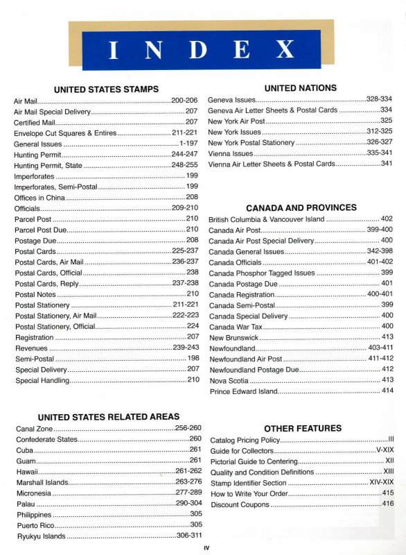 H.E. Harris US/BNA Postage Stamp Catalog 2022 - US Reference Book - Price Guide 