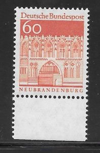 Germany #944 MNH Single
