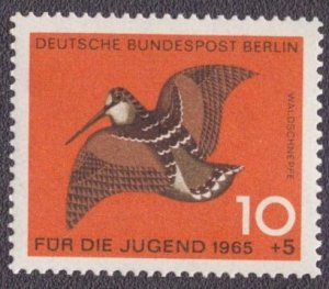 Germany Berlin 9NB29 1965 MNH