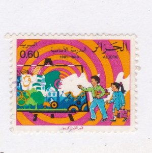 Algeria       662          used