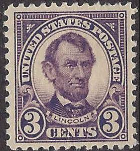 555 Mint,OG,NH... SCV $27.50