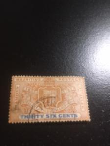 Mauritius sc 112 u