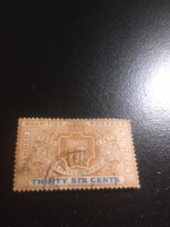 Mauritius sc 112 u