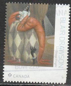Canada   3094    (O)   2018
