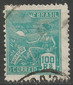 BRAZIL 304 VFU Z1023-3