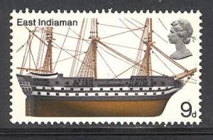 Great Britain 577 mint never hinged SCV $ 0.20