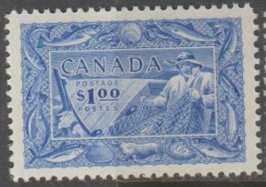 Canada Scott #302 Stamp - Mint NH Set of 2