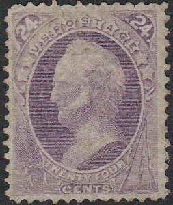 U.S. 153 FVF MH (31220)
