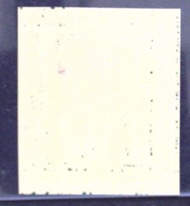 Scott #408 - XF - 1c Green - Washington - MNH - 1912