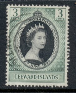 Leeward is 1953 QEII Coronation Fu