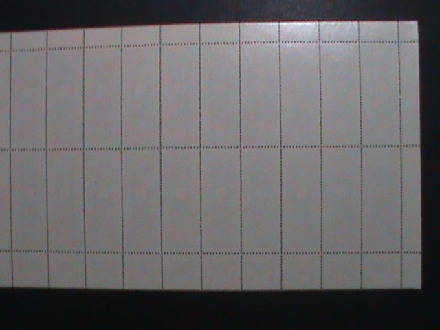 ​ISREAL-1967 SC#350 JEWISH NEW YEAR-ANCIENT SCROLLS OF THE LAW MNH SHEET VF