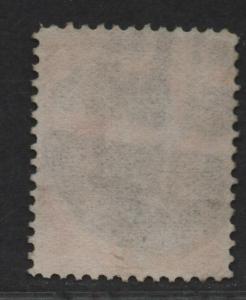 $US Sc#152 used, VF-XF, Cv. $210