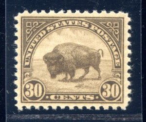 US SCOTT #700 MINT-XF-SUPERB-OG-NH GRADED 95 W/ PSE CERT SMQ $135 (3/22/24 GP)