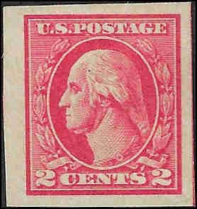 534 Mint,OG,LH... SCV $16.50