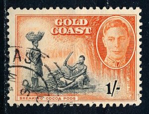 Gold Coast #138 Single Used