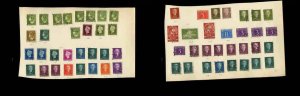 NETHERLANDS ANTILLES SPECIALIST COLLECTION LOT 5 SCANS $$$$$$$