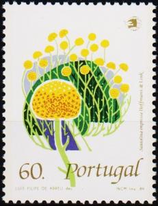 Portugal.1989 60e S.G.2156 Unmounted Mint