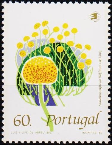 Portugal.1989 60e S.G.2156 Unmounted Mint