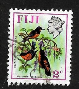 Fiji 1971 - U - Scott #306