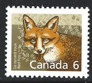 Canada    MNH sc# 1159