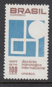 Brazil 1020 mnh