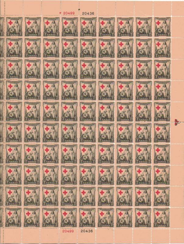 US 702 - 2¢ The Greatest Mother Unused